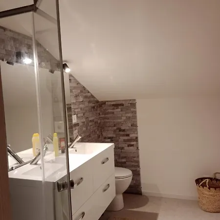 La Taniere De Lise Puyravault (Charente-Maritime)