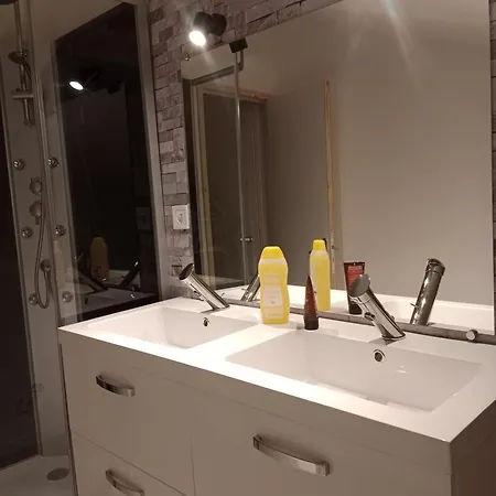 La Taniere De Lise * Puyravault (Charente-Maritime)