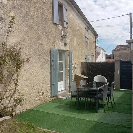 Σπίτι διακοπών La Taniere De Lise