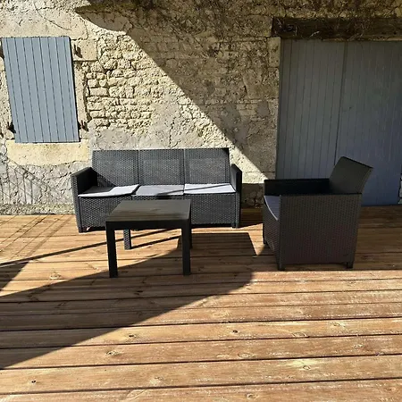 La Taniere De Lise Σπίτι διακοπών *