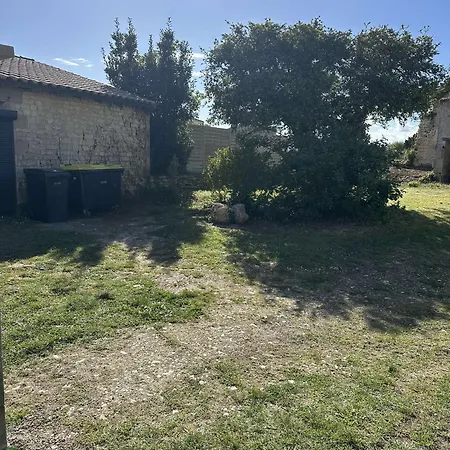 La Taniere De Lise Σπίτι διακοπών