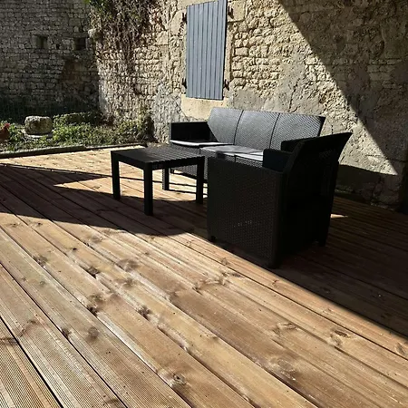 Σπίτι διακοπών La Taniere De Lise Puyravault (Charente-Maritime)