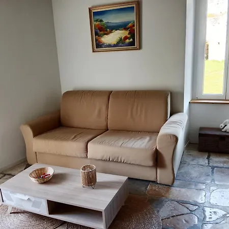 Σπίτι διακοπών La Taniere De Lise *