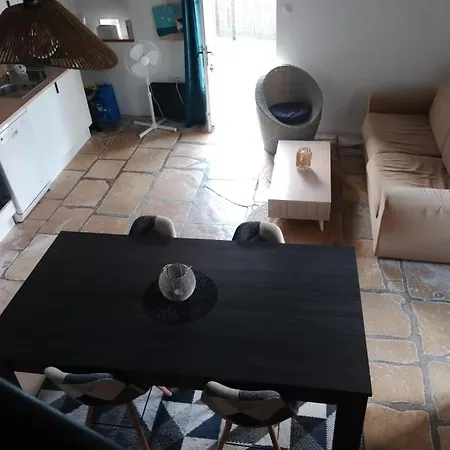 La Taniere De Lise Σπίτι διακοπών