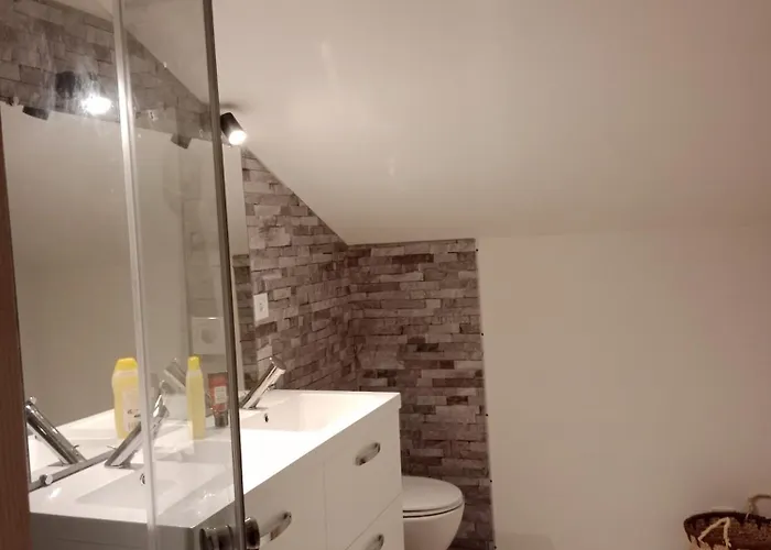 La Taniere De Lise Puyravault (Charente-Maritime)