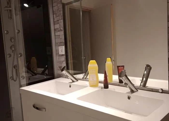 La Taniere De Lise * Puyravault (Charente-Maritime)