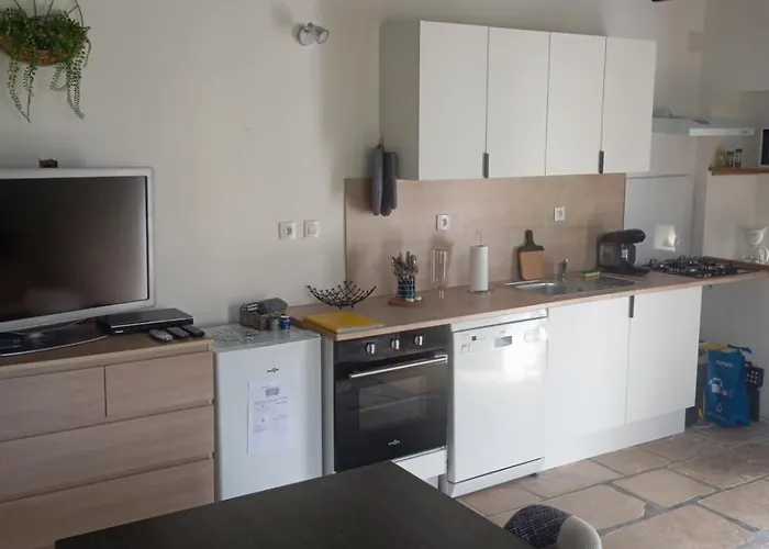 La Taniere De Lise بيت للعطل