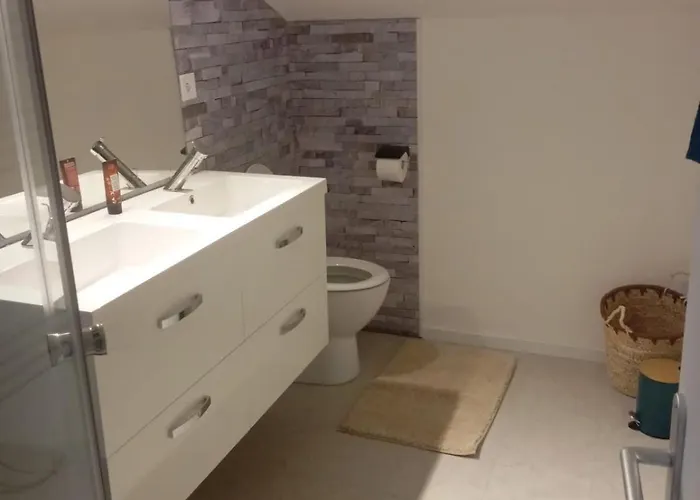 بيت للعطل La Taniere De Lise