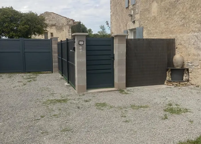 بيت للعطل La Taniere De Lise *