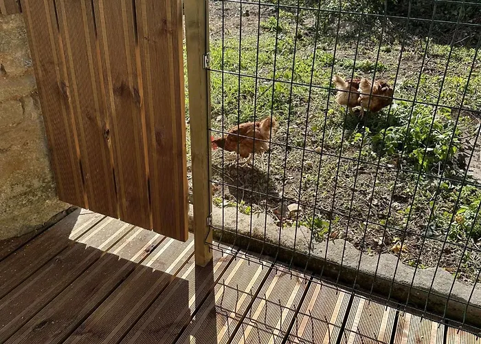 La Taniere De Lise Puyravault (Charente-Maritime)